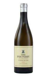 Вино The Foundry Viognier 2022 0,75 л