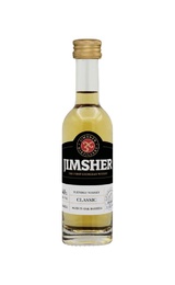 Виски Jimsher Classic 0,05 л