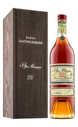 Арманьяк Baron G. Legrand 1996 Bas Armagnac 0,7 л
