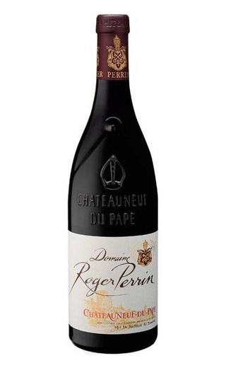 Вино Domaine Roger Perrin Chateauneuf-du-Pape 2021 0,75 л