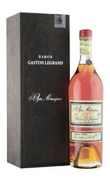 Арманьяк Baron G. Legrand 1985 Bas Armagnac 0,7 л
