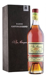 Арманьяк Baron G. Legrand 1992 Bas Armagnac 0,7 л