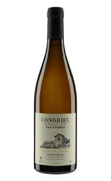 Вино Xavier Gerard Condrieu Cote Chatillon 2022 0,75 л