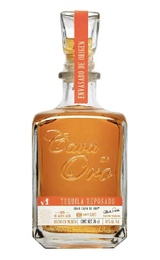 Текила Cava De Oro Reposado 0,75 л