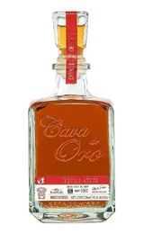Текила Gran Cava De Oro Anejo 0,75 л