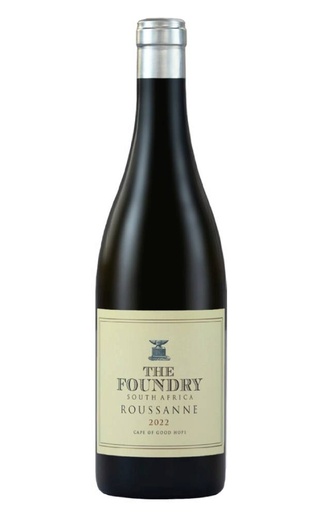 Вино The Foundry Roussanne 2022 0,75 л
