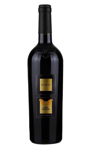 фото вино Canti Gran Passero Appassimento 2022 0,75 л