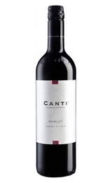 Вино Canti Merlot 2024&nbsp;0,75&nbsp;л