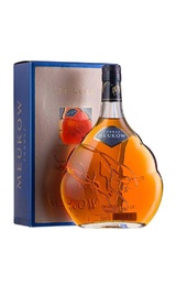 Коньяк Меуков Де Люкс