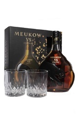 Коньяк Meukow VS 0,7 л