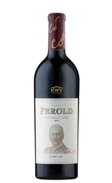 Вино KWV Perold Tributum 2021 0,75 л
