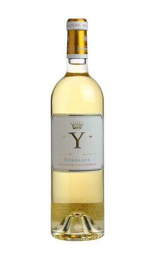 Шато д’Икем Игрек 2021 0.75 л фото вино Chateau d'Yquem Y 2021 0,75 л