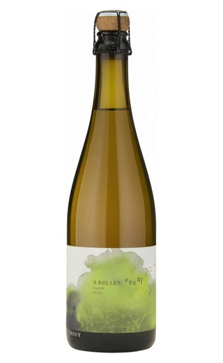 фото игристое вино Domaine Didon A Bulles Perdues d'Ailleurs 2022 0,75 л