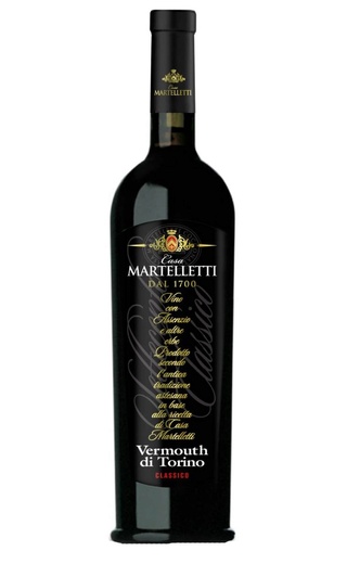 Вермут Casa Martelletti di Torino Classico 0,7 л