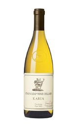 Вино Stags Leap Cellars Karia Chardonnay 2023 0,75 л