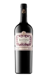 Вино Rutini Cabernet Sauvignon 2022 0,75 л