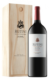 Вино Rutini Wines Malbec Gualtallary 2018 1,5 л