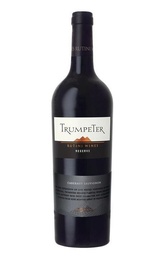 Вино Rutini Wines Trumpeter Cabernet Sauvignon Reserve 2023 0,75 л