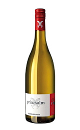 Вино Prinz Salm Weissburgunder 2023 0,75 л
