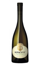 Вино Kovacevic Sauvignon 2024 0,75 л