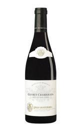 Вино Jean Bouchard Gevrey-Chambertin 2022 0,75 л