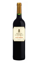 Вино Pavillon la Tourelle 2020 0,75 л