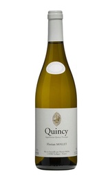 Вино Florian Mollet Quincy 2023 0,75 л