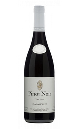 Вино Florian Mollet Pinot Noir 2024 0,75 л