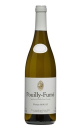 Вино Florian Mollet Pouilly-Fume 2024 0,75 л