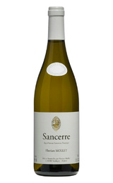 Вино Florian Mollet Sancerre 2024 0,75 л