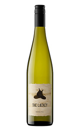 Вино Kilikanoon The Lackey Riesling 2023 0,75 л