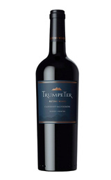 Вино Rutini Wines Trumpeter Cabernet Sauvignon 2024 0,75 л