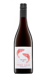 Вино Prinz Salm Der Salm Rot 2022 0,75 л