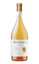 Вино Rustaveli Kisi Qvevri 2021 0,75 л
