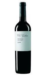 Вино Domini de la Cartoixa Clos Galena Priorat 2019 0,75 л