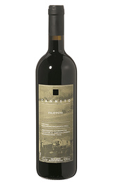 Вино Canneto Filippone 2018 0,75 л
