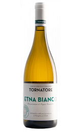 Вино Tornatore Etna Bianco 2024 0,75 л
