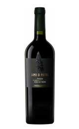 Вино Cantina Diomede Puglia Lama di Pietra Nero di Troia 2024 0,75 л