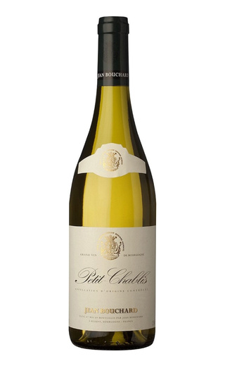 фото вино Jean Bouchard Petit Chablis 2023 0,75 л