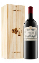 Вино Rutini Wines Malbec 2022 3 л