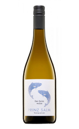 Вино Prinz Salm Der Salm Weiss 2024 0,75 л