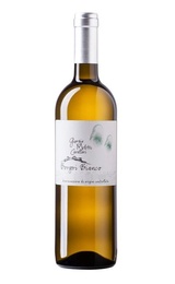 Вино Giorgio Meletti Cavallari Borgeri Bianco 2023 0,75 л