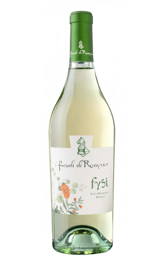 фото вино Lorenzon I Feudi di Romans Fysi 2024 0,75 л