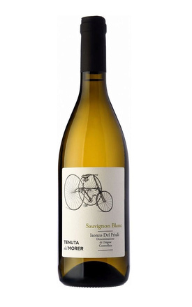 Tenuta del Morer · Sauvignon Blanc