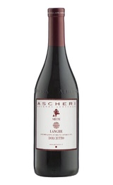 Вино Ascheri Langhe Dolcetto 2024 0,75 л