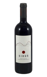 Вино Pianirossi Sidus Montecucco 2021 0,75 л