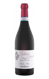 Вино Tenute Neirano Nebbiolo Superiore Monferrato 2023 0,75 л