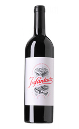 Вино Quinta do Infantado Tinto 2021 0,75 л