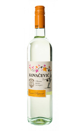 Вино Kovacevic Cuvee Piquant 2024 0,75 л