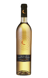 Вино Saint Jean de Minervois Coeur de Muscat 2023 0,75 л